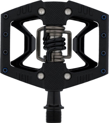 Crankbrothers double shot 3 clipless platform pedals