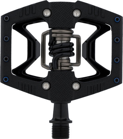 Afbeelding laden in galerijviewer, Crankbrothers double shot 3 clipless platform pedals
