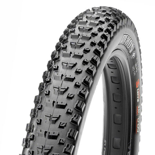Maxxis buitenband Rekon 3C EXO TR 29 x 2.40 zw vouw