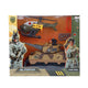 Toi-toys toi toys alfafox speelset militair met accessoires
