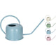 Gieter rvs 1000ml 4 assorti kleuren