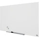 Glasbord nobo widescreen 1000x560mm wit