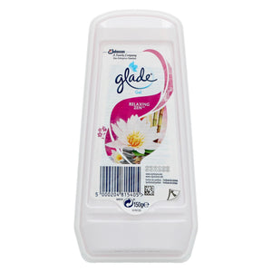 Glade air luchtverfrisser relaxing zen