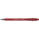 Balpen flexgrip ultra papermate rood