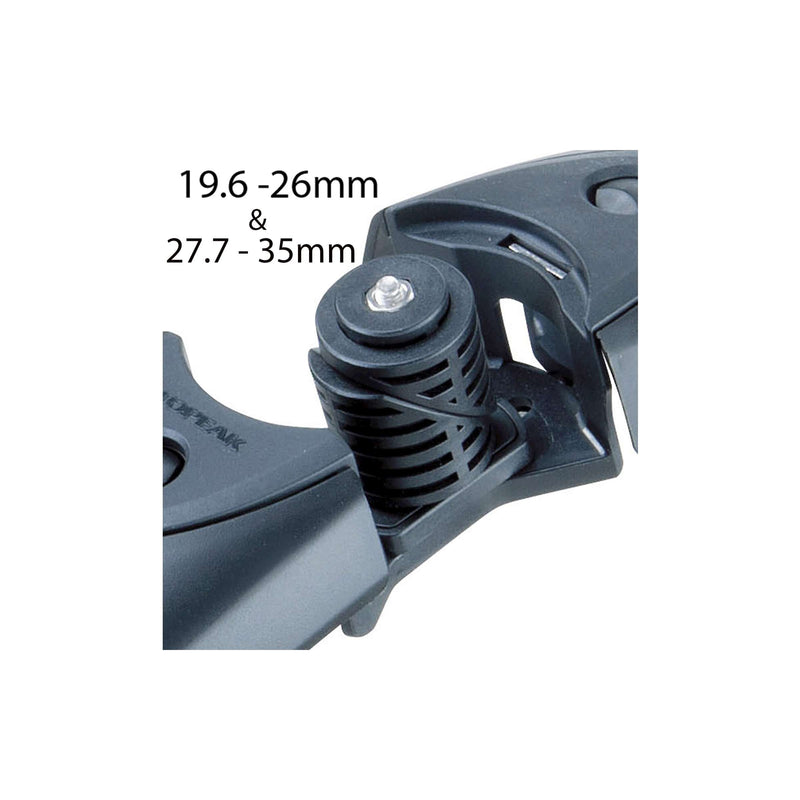 Afbeelding laden in galerijviewer, Topeak Spatbord set Defender M1 XC 29 inch
