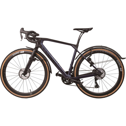 Topeak Spatbord achter Tetrafender G2 gravel
