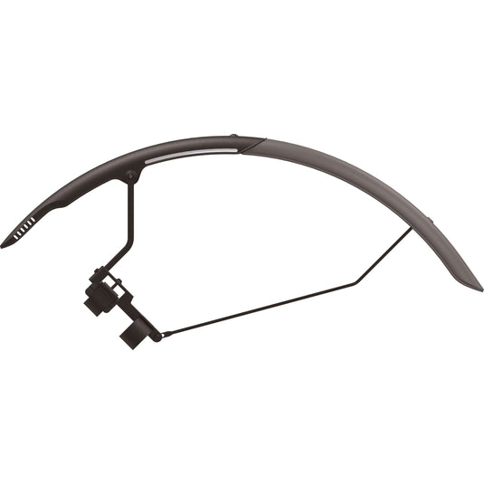 Topeak spatbord achter tetrafender r2 road