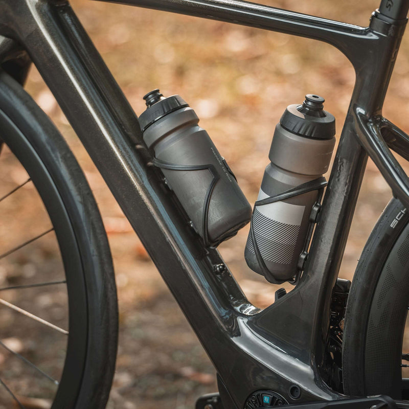 Afbeelding laden in galerijviewer, Topeak bidonhouder feza cage v1 carbon
