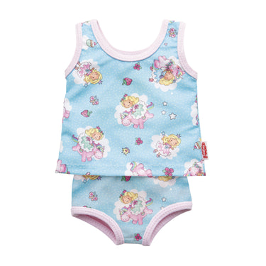Heless poppenondergoed eenhoorn, 35-45 cm