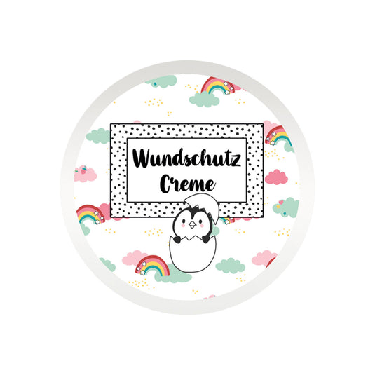 Heless poppen plaspotje met accessoires, 15cm