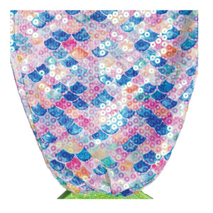 Heless poppen zeemeerminjurk yara, 28-35 cm
