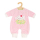 Heless poppenromper bunny lou, 35-45 cm