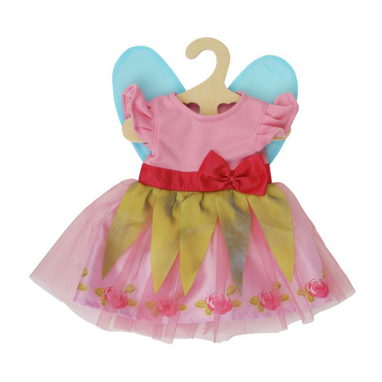 Afbeelding laden in galerijviewer, Heless poppenjurk prinses lillifee, 35-45 cm
