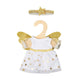 Heless poppenjurk beschermengel, 20-25 cm