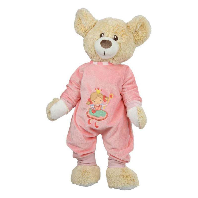 Afbeelding laden in galerijviewer, Heless poppenromper prinses emily, 35-45 cm
