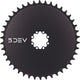 5dev aero direct-mount chainring