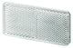 Hella rückstrahler backpillar with rear light