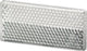 Hella rückstrahler backlight 70x32mm self-adhesive white