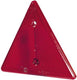 Hella dreieckrückstrahler triangular spotlight with rear light