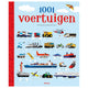 Deltas 1001 voertuigen