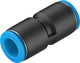 Festo insteekkoppeling qs-10