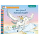 Deltas zin om te lezen! - een paard met een hoorn (avi-m3)