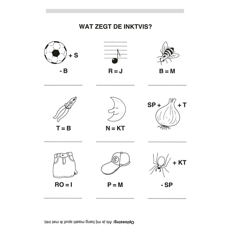 Afbeelding laden in galerijviewer, Deltas mijn reuzedik leerrijk puzzelboek (9-11 jaar)
