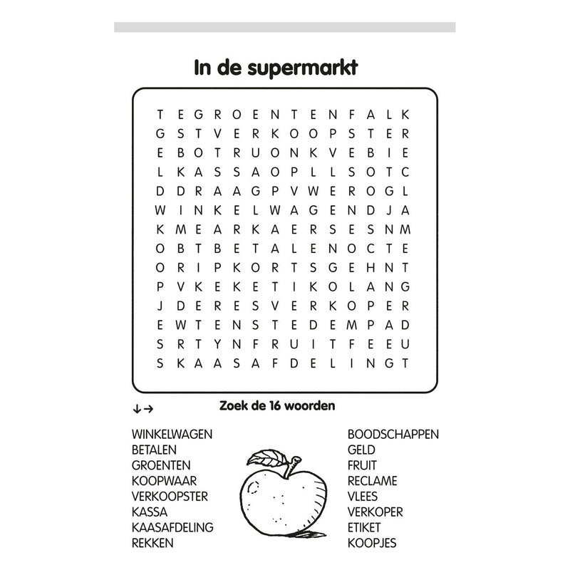 Afbeelding laden in galerijviewer, Deltas mijn reuzedik leerrijk puzzelboek (9-11 jaar)
