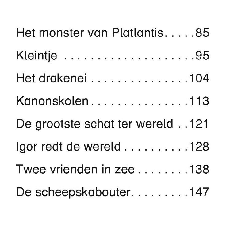 Afbeelding laden in galerijviewer, Deltas eerste leespret voor jongens

