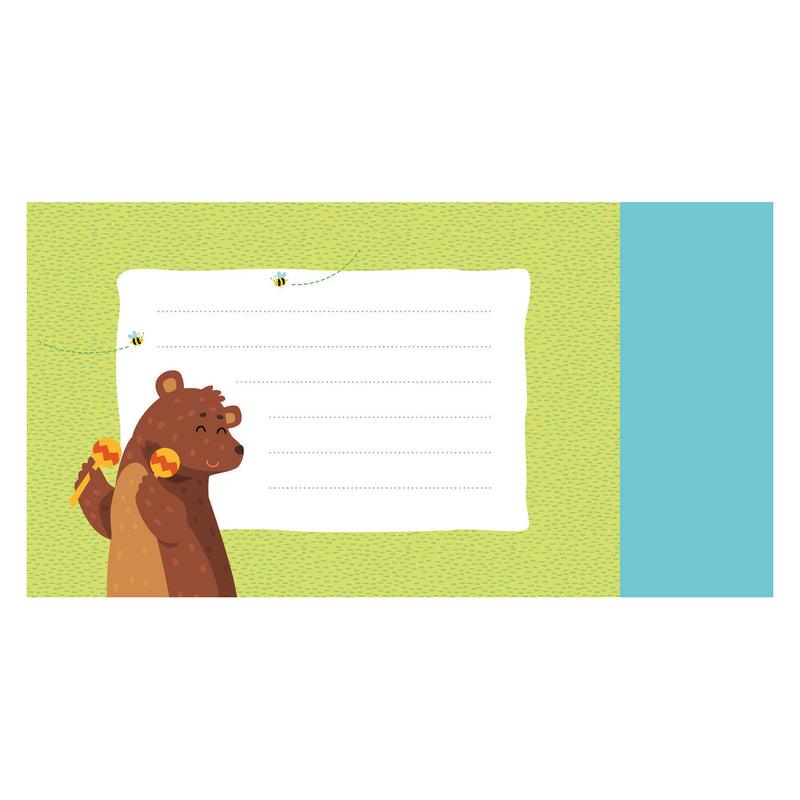 Afbeelding laden in galerijviewer, Deltas happy notes afscheurboek
