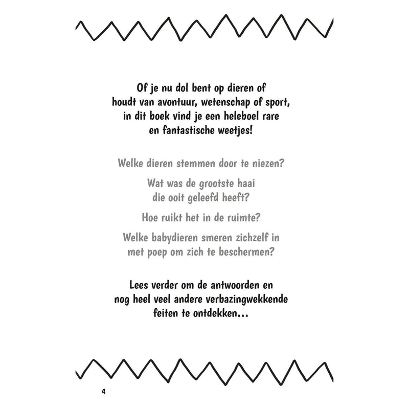 Afbeelding laden in galerijviewer, Deltas waanzinnige weetjes voor kinderen van 9 jaar kinderboek
