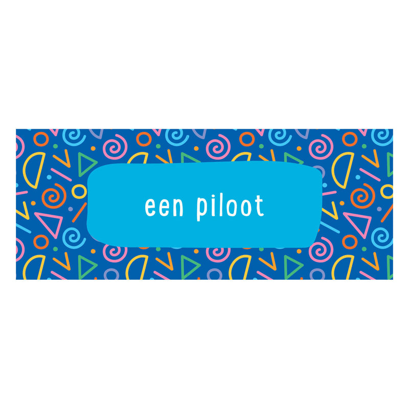 Afbeelding laden in galerijviewer, Deltas beeld het uit! raadspel
