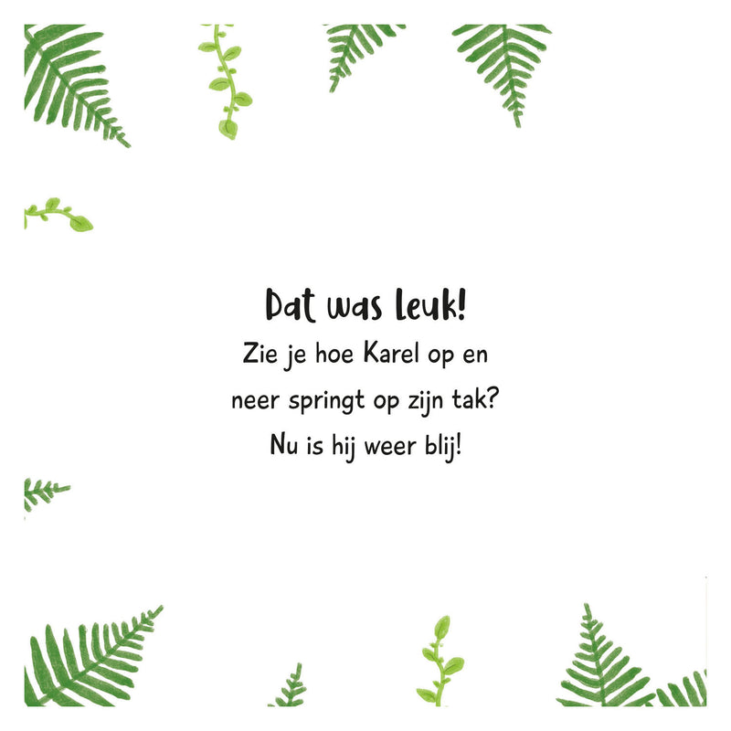 Afbeelding laden in galerijviewer, Deltas kietel de kaketoe!
