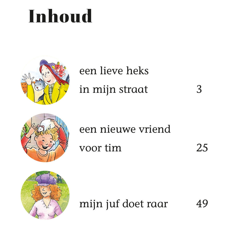Afbeelding laden in galerijviewer, Deltas leesfeest leuke beginnende lezers (avi-m3 avi-2)
