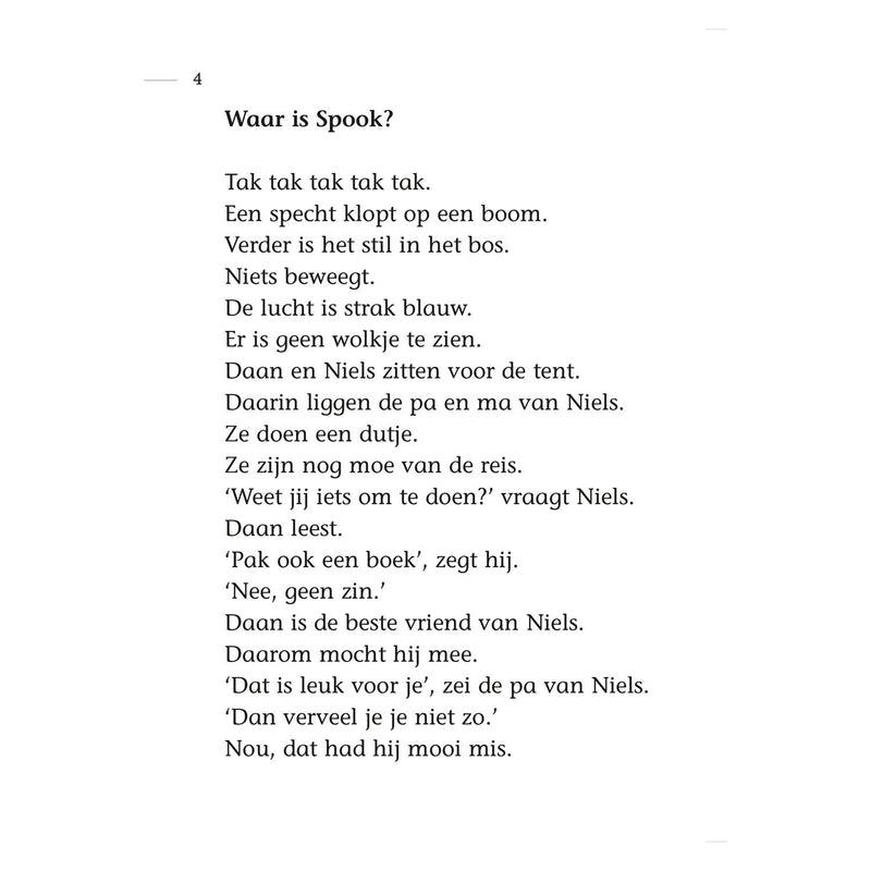 Afbeelding laden in galerijviewer, Deltas leesfeest leuke verhalen (avi-e3 avi-3)
