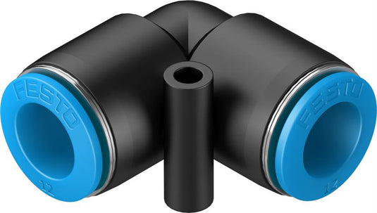 Festo l-insteekkoppeling qsl-12