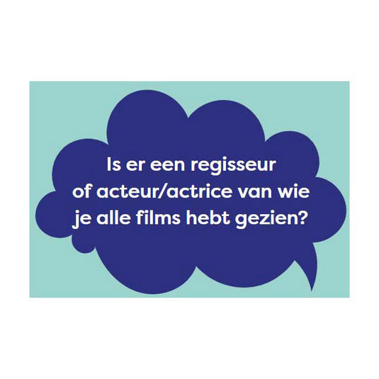 Deltas let's talk about ... film tv