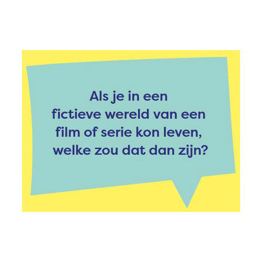 Deltas let's talk about ... film tv