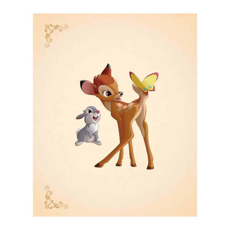 Afbeelding laden in galerijviewer, Deltas disney het betoverende sprookjesboek
