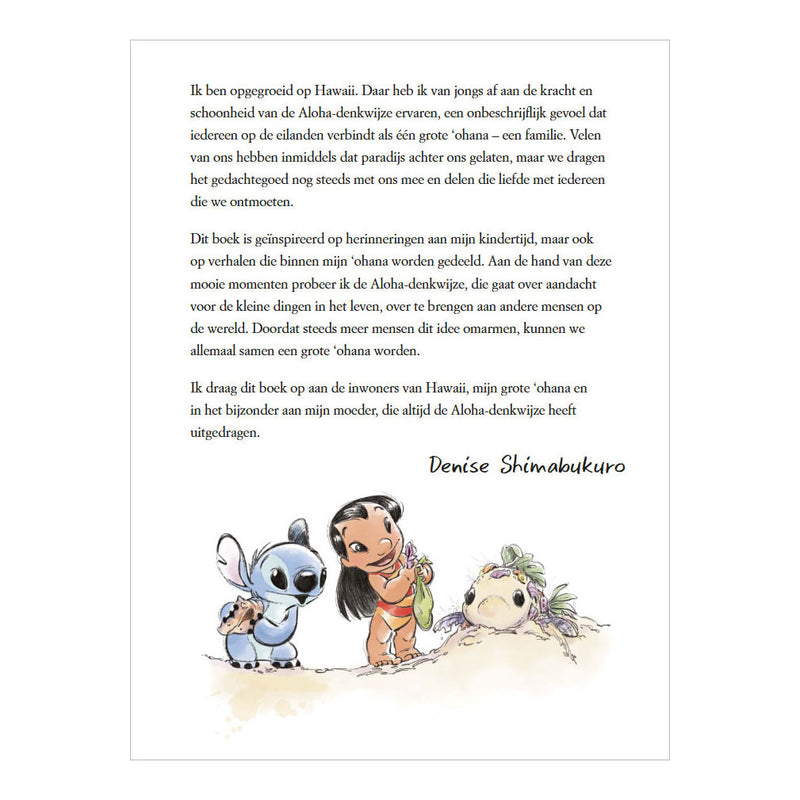 Afbeelding laden in galerijviewer, Deltas disney stitch ohana betekent familie
