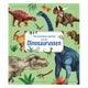 Deltas de wondere wereld van dinosaurussen