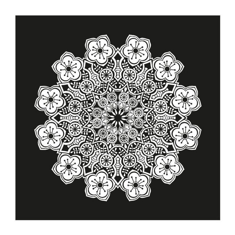 Afbeelding laden in galerijviewer, Deltas kaleido color - 30 tekeningen
