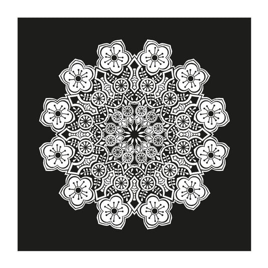 Deltas kaleido color - 30 tekeningen
