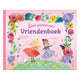 Deltas lieve prinsessen vriendenboek