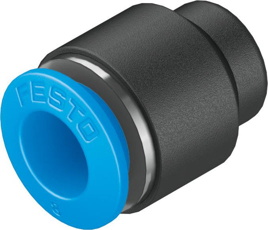 Festo blindstop qsc-8