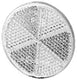 Hella reflector backpillar pruefz. ece