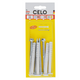 Celo 1065489 - multifunctionele raamplugmfr 8-80 sb tx | 5 stuks