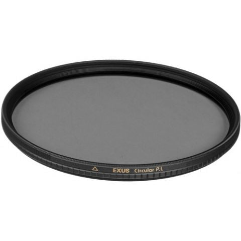 Marumi circ. pola filter exus 62 mm