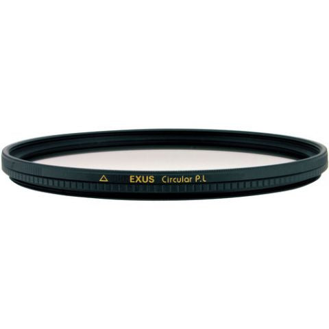 Marumi circ. pola filter exus 62 mm