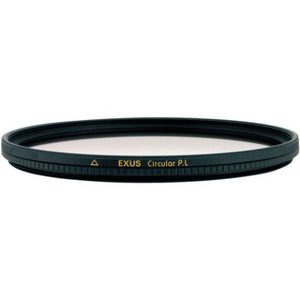 Marumi circ. pola filter exus 77 mm